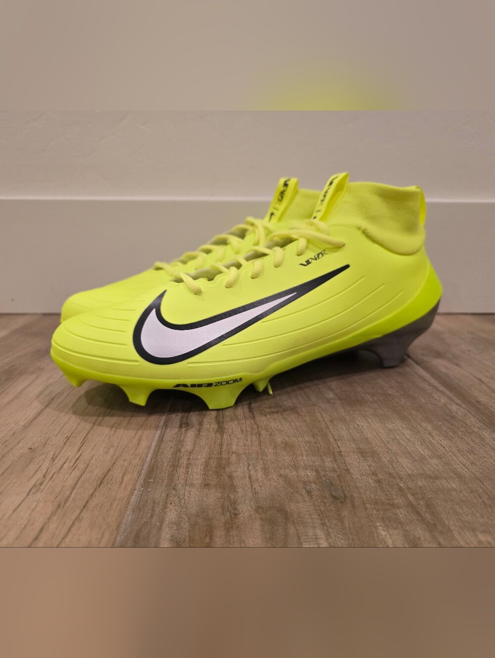NIKE ZOOM VAPOR 1 PRO FOOTBALL CLEATS MENS